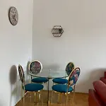 شقة Heart Of The Big 1br On Independence Square *