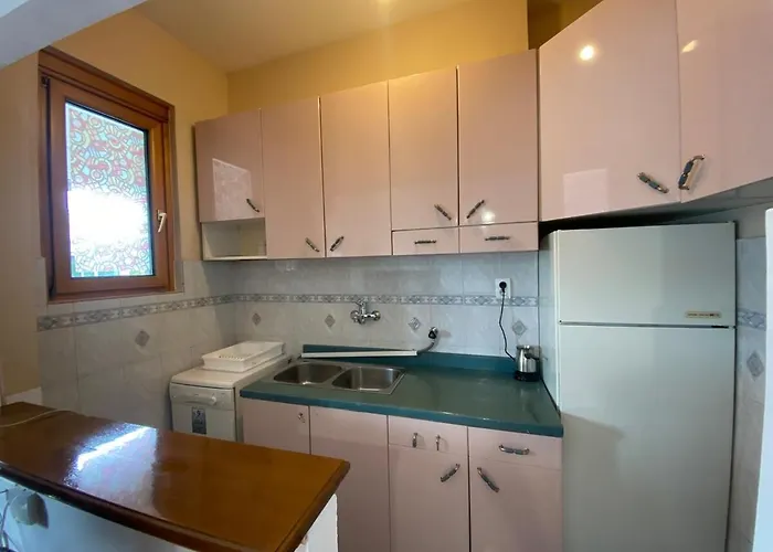 Apartament Heart Of The Big 1br On Independence Square