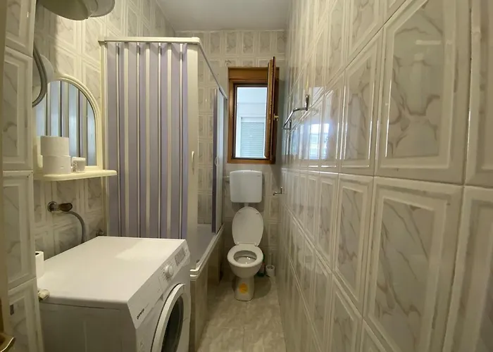 Apartament Heart Of The Big 1br On Independence Square