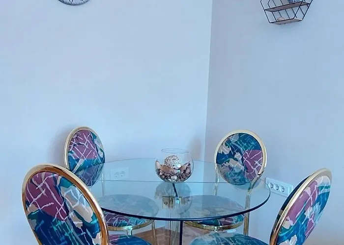 Apartament Heart Of The Big 1br On Independence Square *